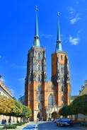 Wroclaw - city in Poland