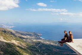 Erleben Sie die albanische Riviera in einer Tagestour