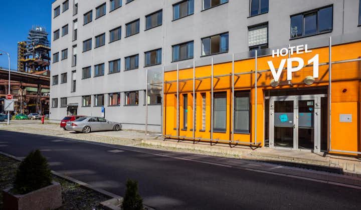 Hotel Vp1
