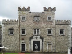 Cork City Gaol (Museum)
