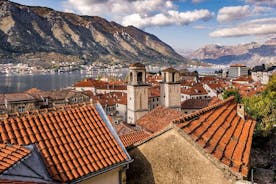  Montenegro & Dubrovnik trip in 7 days