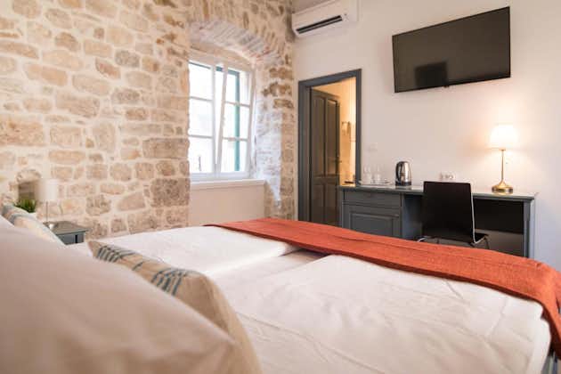 Mediterraneo Luxury Rooms