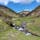 Carding Mill Valley and the Long Mynd, Church Stretton, Shropshire, West Midlands, England, United Kingdom