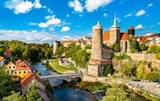 Best cheap vacations in Saxony