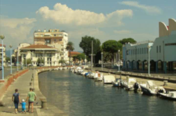 Tours & tickets in Versilia, Italy
