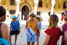Game of Thrones ja Dubrovnikin kiertue