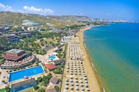 Hotel Casarossa Beach & Sporting