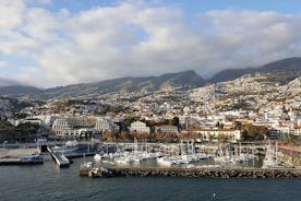 Funchal som ett lokalt: Anpassad privat rundtur