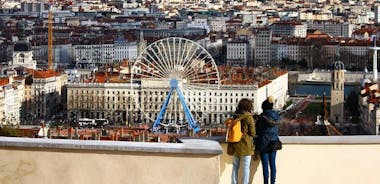 Lyon comme un habitant : Excursion privée personnalisée