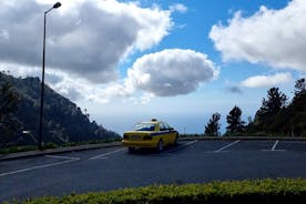 Funchal Half-day Private Tour