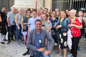 Skip-the-Line Group Tour of the Vatican, Sistine Chapel & St. Peter's Basilica