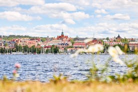 Västerås kommun - city in Sweden