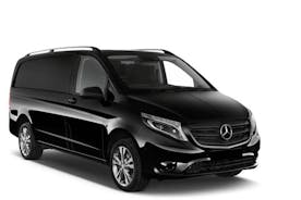Private Transfer from Konya Airport 