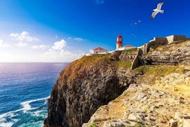 Half-Day Tour in Lagos and Sagres