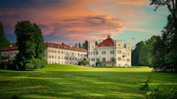 Castles & Places to Stay in Starnberg, Germany