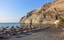 Kamari beach, Thira Municipal Unit, Municipality of Thira, Thira Regional Unit, South Aegean, Aegean, Greece
