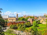 Best travel packages in Glasgow, the United Kingdom