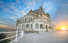 Best travel packages in Constanta, Romania
