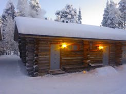 Arctic Lodges Lapland - Pyhämajat Ski in - Ski Out, Free Wi-Fi