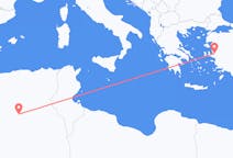 Flug frá Ghardaïa til İzmir