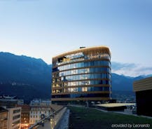 Adlers Hotel Innsbruck