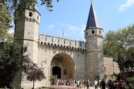 O melhor de Istambul 1 - 2 ou 3 dias de excursão guiada privada em Istambul
