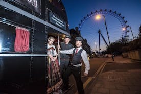Ghost Bus Tour of London