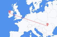 Flights from Knock to Cluj Napoca