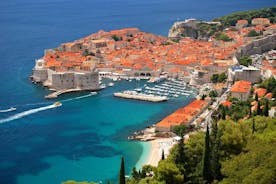 Dubrovnik utflukter