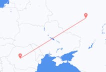 Flights from Tambov, Russia to Sibiu, Romania