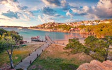 Best multi-country travel packages with Olbia