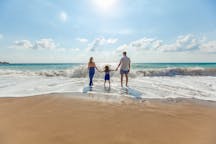 Family tours in Greece