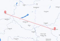 Flights from Timișoara, Romania to Graz, Austria