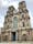 Cathedral Saint-Pierre de Rennes, Centre-Ville, Centre, Quartiers Centre, Rennes, Ille-et-Vilaine, Brittany, Metropolitan France, France