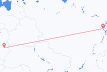 Flights from Ulyanovsk, Russia to Lublin, Poland