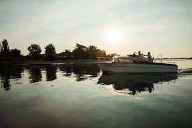 Private Cruise: Venice Unspoiled Lagoon