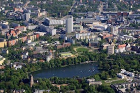 Chemnitz - city in Germany