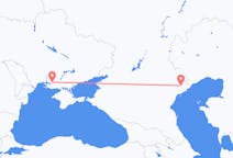 Flights from Astrakhan, Russia to Kherson, Ukraine