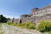 Castle of Mytilene travel guide