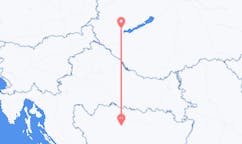 Flights from Banja Luka to Heviz