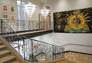 Musée Hyacinthe-Rigaud