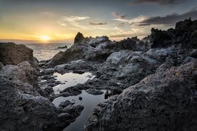 5 hours Photography Coaching Tenerife Landscape Highlights