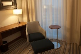 Courtyard by Marriott Tampere City