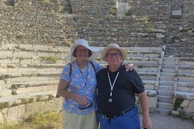 Myydyin Ephesus Tour risteilyille