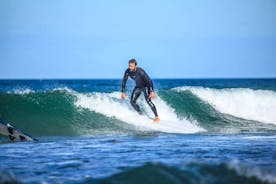 Capifórnia Surf Experience - リスボン