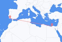出发地 埃及出发地 亚历山大目的地 葡萄牙法鲁区的航班