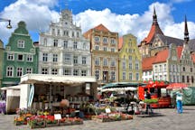 Best travel packages in Rostock, Germany