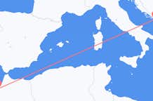 Lennot Rabatista Dubrovnikiin
