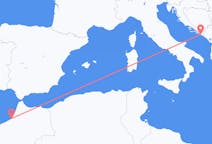Flights from Rabat to Dubrovnik
