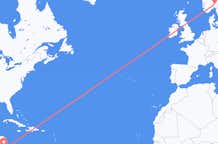 Flights from San José to Oslo